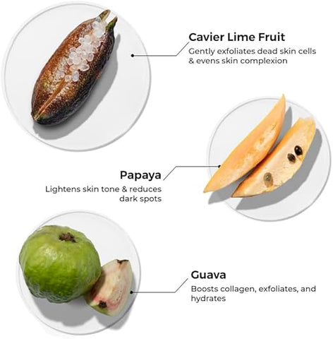 Brillaire Skin Brightening Face Wash 100Ml