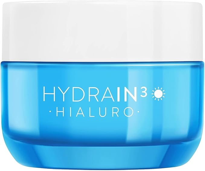 Dermedic Hydrain3 Hialuro Moist Crm 50ml