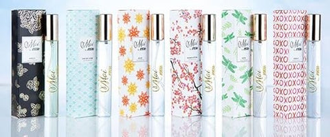 Moi By Nykaa Joie De Vivre