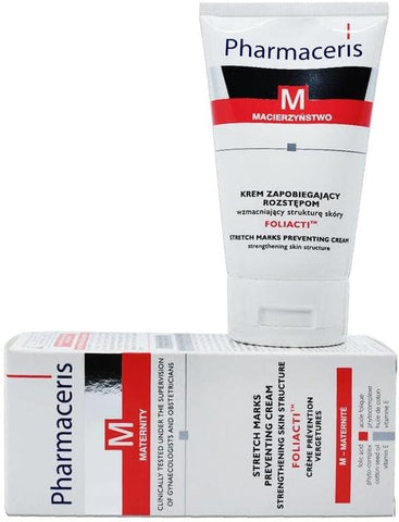 Ph Foliacti Stretch Marks Cream 150 Ml