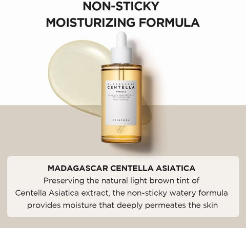 SKIN1004 Madagascar Centella Ampoule 30ml