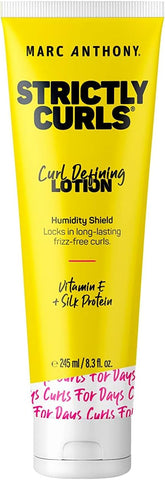 Marc Anthony Strictly Curls Lotion 245ml