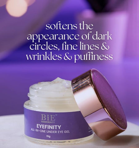 Bie Eyefinity- All-in-one Under Eye Gel 15g