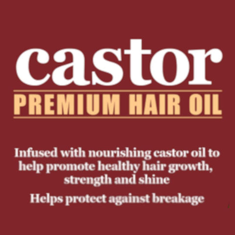 Difeel Castor Pro-growth Conditioner 354.9ml