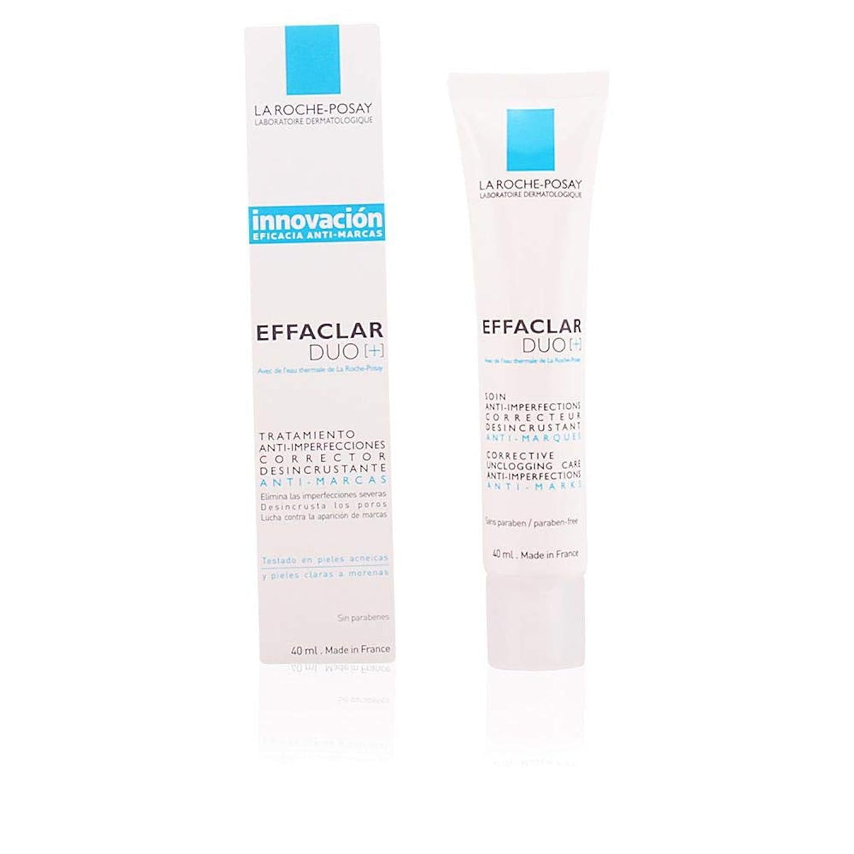 LA Roche-Posay Effaclar 40 ml