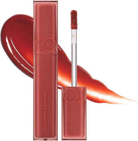 Rom&Nd Dewyâ·Ful Water Tint 04 Chili Up