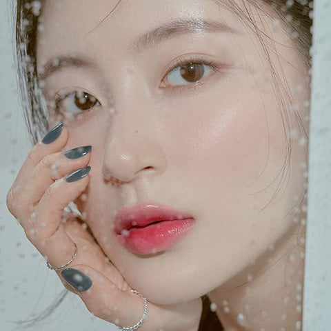 Rom&Nd Dewyâ·Ful Water Tint 03 If Rose