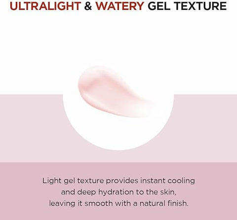 Skin1004 Madagascar Centella Poremizing Light Gel Cream 75Ml