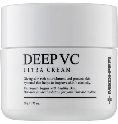 MEDI-PEEL Deep VC Ultra Cream 50mL