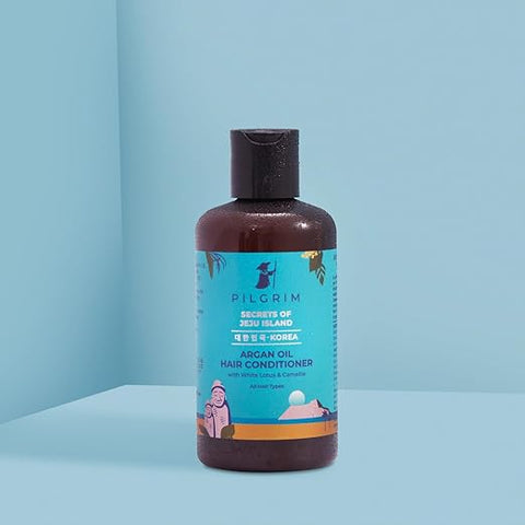 Pilgrim Argan Oil Hair Conditioner