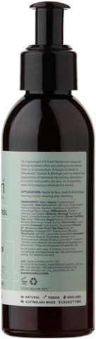 Sukin Blemish Control Oil Free Moisturiser 125Ml