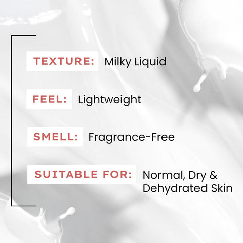 Hyphen Hydrating Ceramide ESSENCE TONER Skin Drink 100 ml