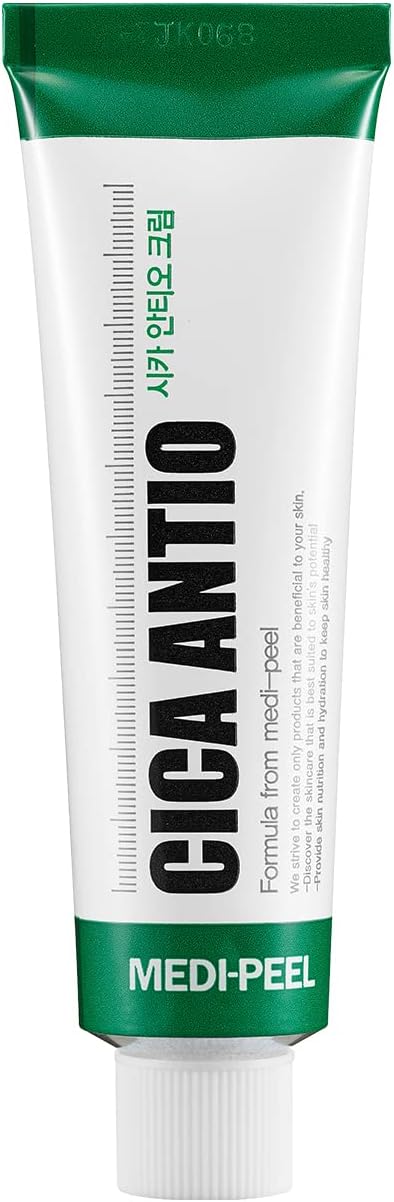 MEDI-PEEL Cica Antio Cream 30ml