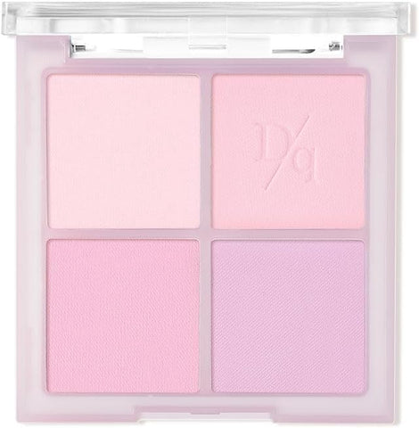 Dasique Blending Mood Cheek #02 Cool Blending