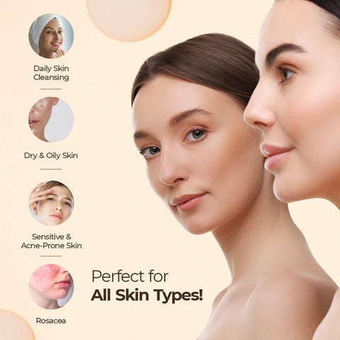 Brinton Uv Doux Cleanser 125 Ml