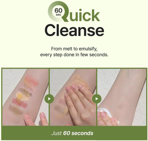 Purito From Green Cleansing Oil (Refill) 200ML