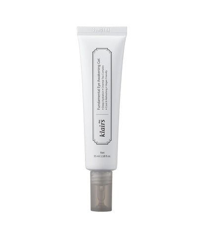 Klairs Fundamental Eye Awakening Gel 35 mL