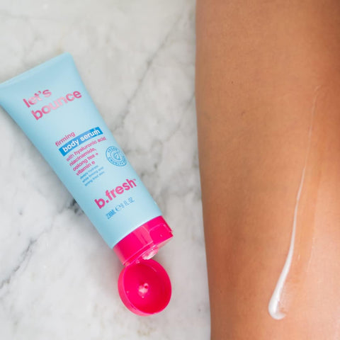 Bfresh Firming Body Serum 236Ml 10755