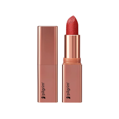 Pilgrim Glitter Lipstick Jumeirah Jewel 4.2 Gm