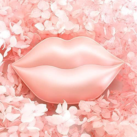 Kocostar Lip Mask Sheet Cherry Blossom 3G 1's