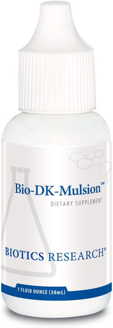 Bio-DK-Mulsion Forte 30 ml