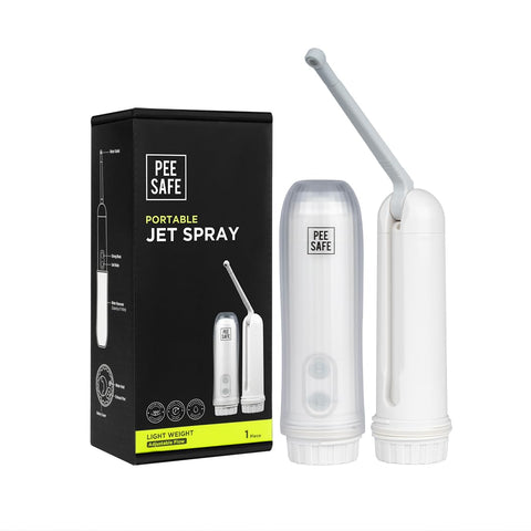 Pee Safe Portable Jet Spray 1N