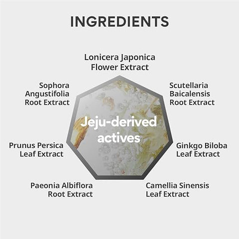 Innisfree Special Care Mask-Foot