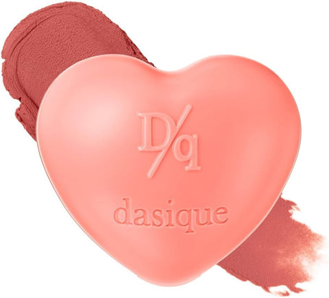 Dasique Souffle Color Pot #05 Pumpkin Puree