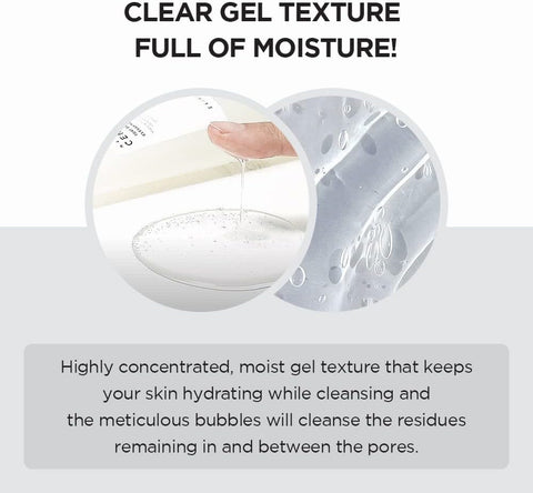 SKIN1004 Madagascar Centella Tone Brightening Cleansing Gel Foam 125ml