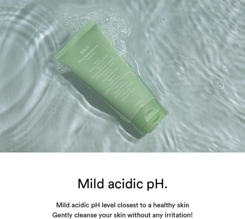 Abib Acne Foam Cleanser Heartleaf Foam 150ml