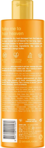 Bfresh Ultra Nourishing Shampoo 355Ml 15569