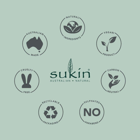 Sukin Blemish Control Spot Banishing Gel 15Ml
