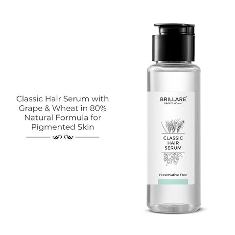 Brillaire Classic Hair Serum 200ML