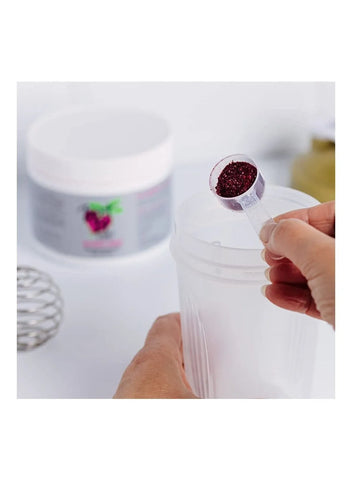 Beet It Nitrate 8000C Beetroot crystals