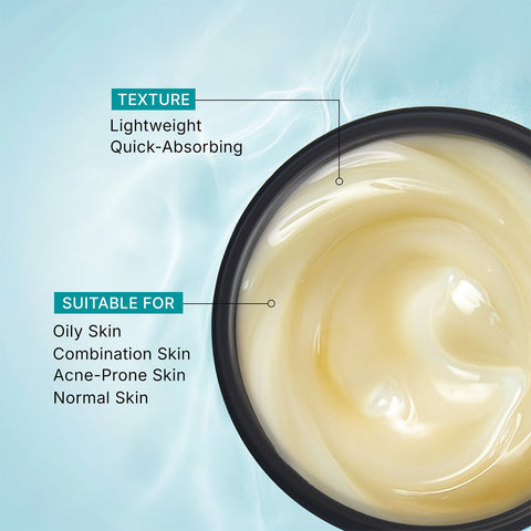 Pilgrim Korean Oil free Gel Moisturizer 50gm