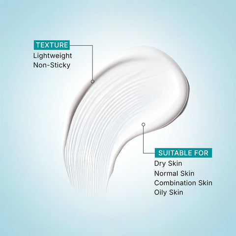 PILGRIM Squalane Roll-On under Eye serum 15 ml