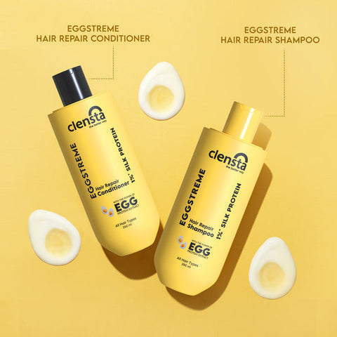 Clensta Eggstreme Repair Duo