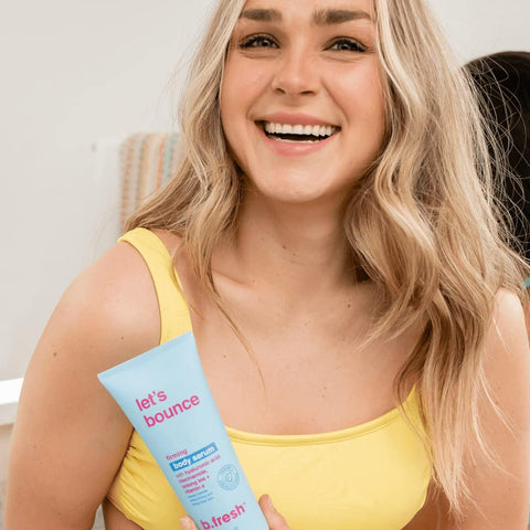 Bfresh Firming Body Serum 236Ml 10755