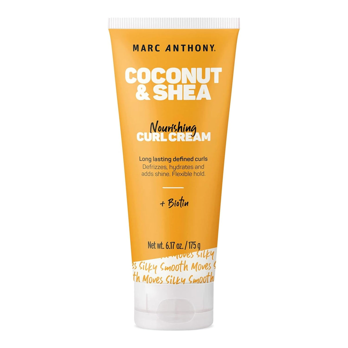 Marc Anthony Coconut Oil&shea Butter Curl Cream 175ml:531213