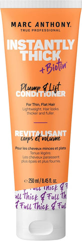 Marc Anthony Instantly Thick+Biotin Conditioner 250Ml
