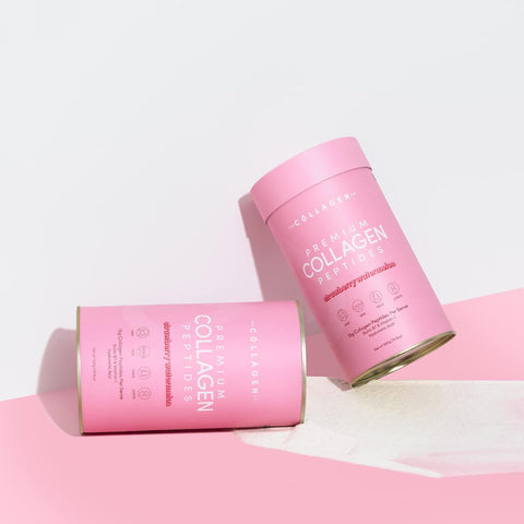 THE COLLAGEN CO COLLAG POWD 560G