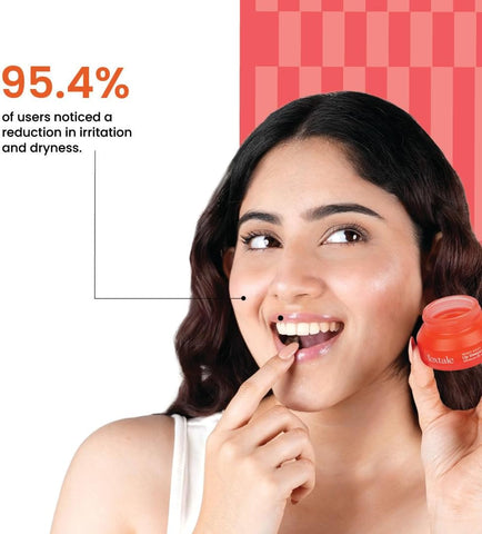 Foxtale Night Shift Lip Sleeping Mask - 12 g