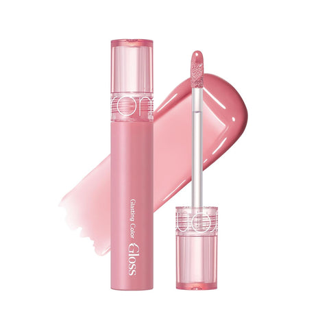 Rom&Nd Glasting Color Gloss 01 Peony Ballet