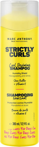 Marc Anthony Strictly Curls Shampoo 380ml