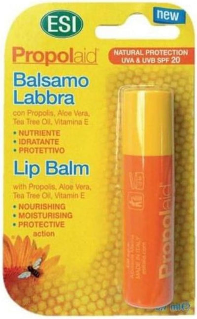 Esi Propolaid Lip Balm 5.7Ml