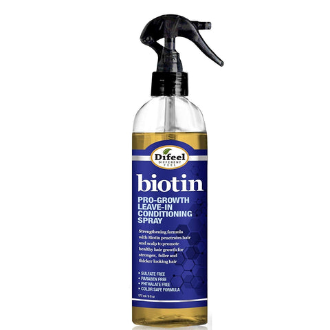 Difeel Biotin Leave-in Conditioning Spray 177ml