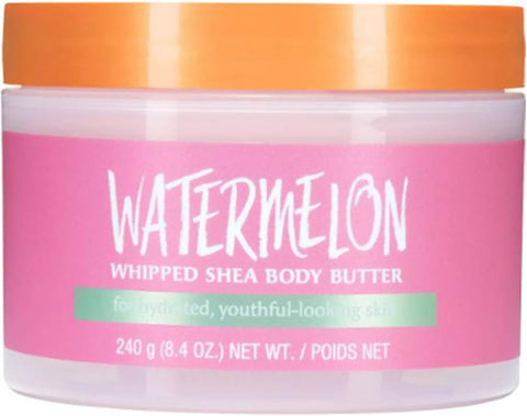 Tree Hut Whipped Body Butter Watermelon-240 G