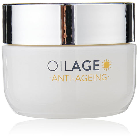 Dermedic Oilage Anti-Ageing Night Cream 50 ml