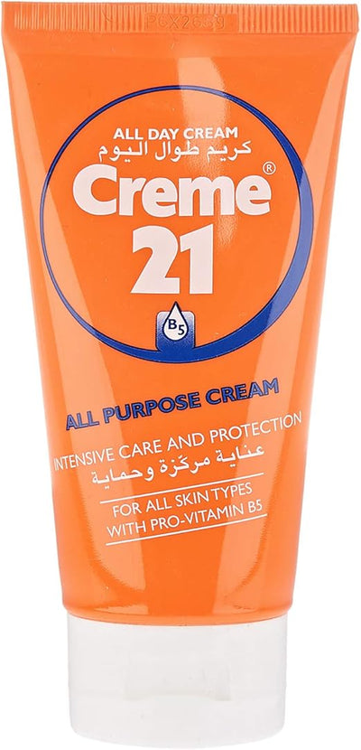 CREME21 ALL DAY CREAM - 75ML