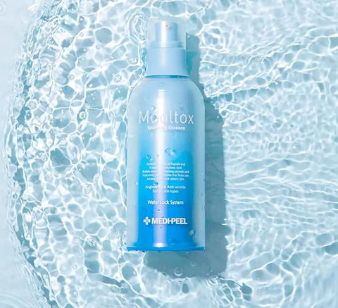 MEDI-PEEL AQUA MOOLTOX SPARKLING ESSENCE 100ML